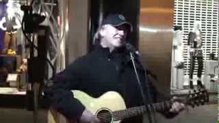 Dean Dyson-Blackbird. The Beatles cover