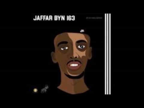 Jaffar byn Baxarnascity