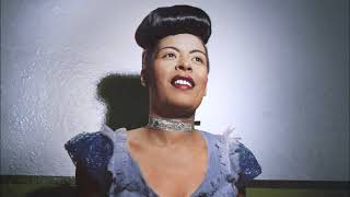 Billie Holiday - What Is This Thing Called Love