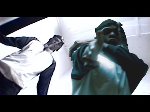 Kevin Kazi - Countdown (Official Music Video)