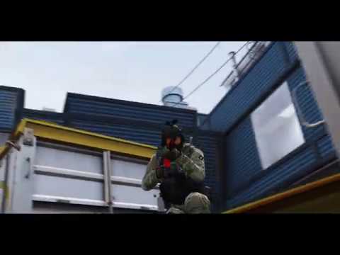 ESL Meisterschaft Frühling 2017 - ecfN and syrsoN - Gruppenphase - [CS:GO Fragmovie]