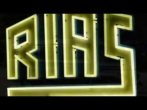 RIAS Schlager der Woche - Intro (Stereo)