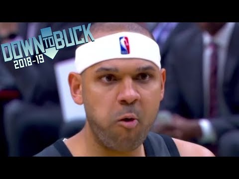 Jared Dudley 16 Points Full Highlights (4/6/2019)
