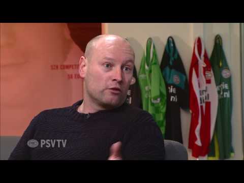 PSV TV: Maarten Wijffels
