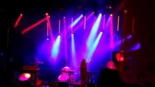 Austra - Reconcile @ Sasquatch 2014