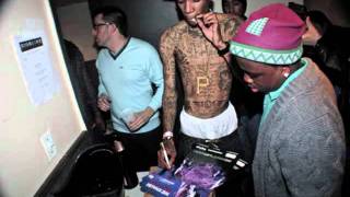 Juicy J feat. Wiz Khalifa - Stoners Night Part 2