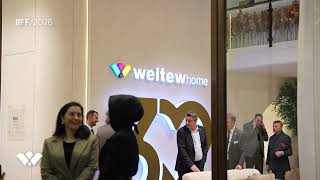 Weltew Home l IIFF 2026