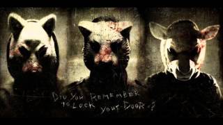 Mind The Gap- Looking For The Magic