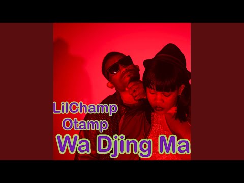 Wa Djing Ma