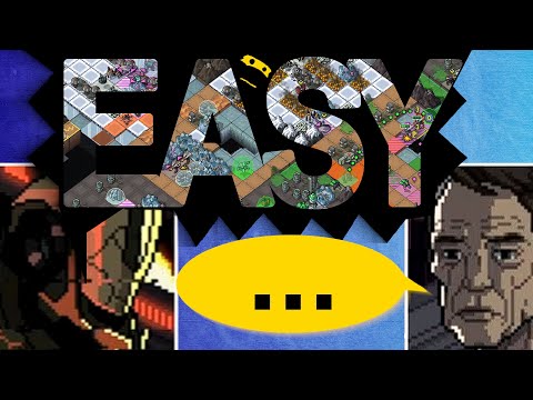 GANA'S LAST CHANCE - Steel Judoka Perfect 40K Run? (Unfair Into the Breach)