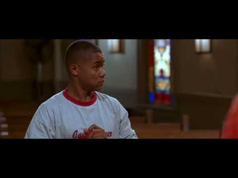 The Fighting Temptatons - They're Dead Now