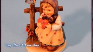 Carl Smith Sing Her A Love Song