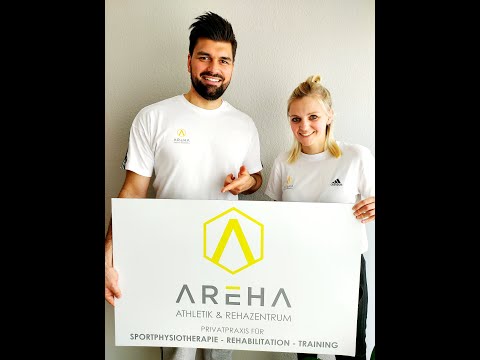 Inside Rot-Weiss goes to Areha / Teil 4 - made in Walldorf