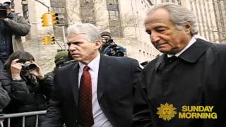 Why Did Bernie Madoff's Son Commit Suicide