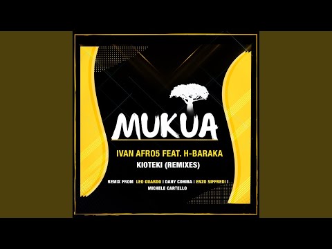 Kioteki (Leo Guardo Remix)