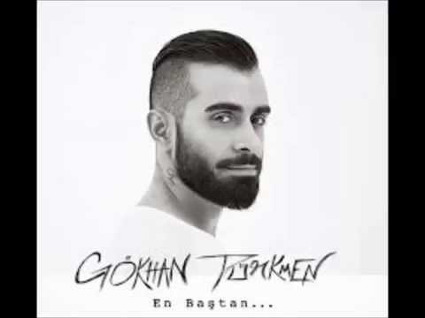 Gokhan Turkmen - Sen Istanbul'sun