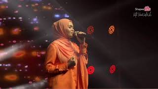 Download lagu Angkara - Siti Nordiana | Shopee 11.11 Big Countdown Show mp3 Download lagu Angkara - Siti Nordiana | Shopee 11.11 Big Countdown Show mp3