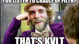 Cradle of Filth-Carrion- E Standard