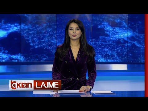 Edicioni i Lajmeve Tv Klan 4 Janar 2026, ora 15:30 | Lajme - News