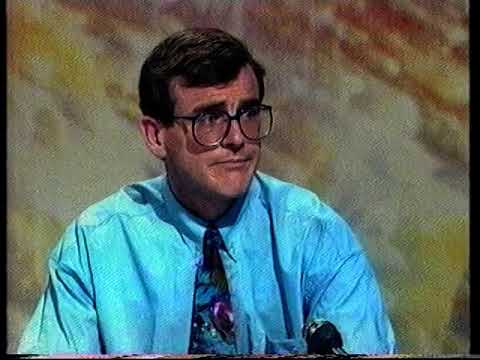 1993 Connacht Football Semi Final Roscommon v Leitrim Part 2