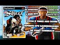 I 100 D NFL Street It Drove Me Insane