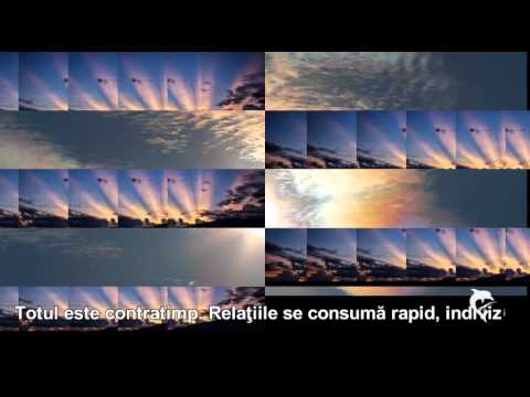 PLANETA  IA  VITEZĂ  ŞI  PRINDE  ARIPI