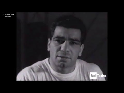 Duilio Loi: Mirage of a world title ( Italian documentary)