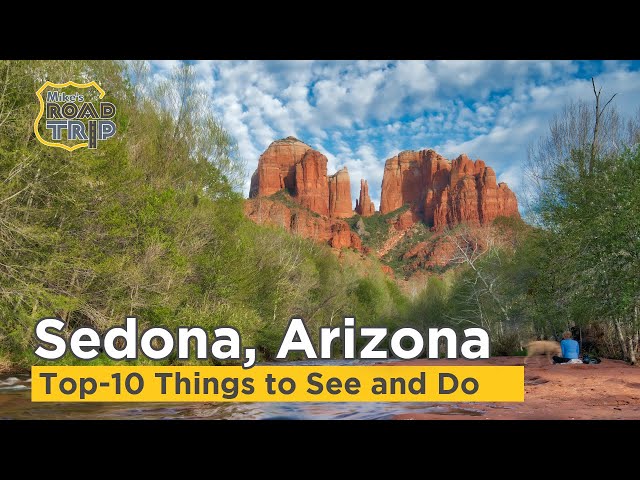 Video pronuncia di Sedona in Inglese