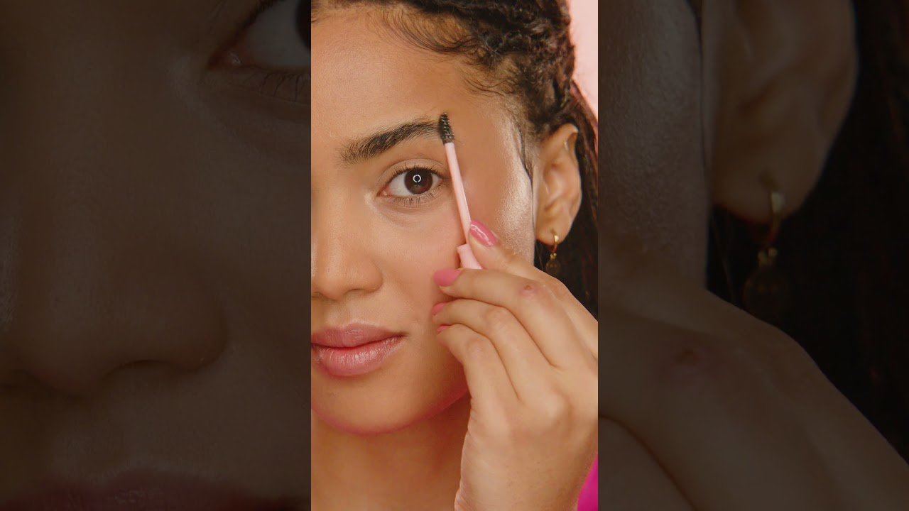 Лепило за оформяне на вежди brow lift & freeze