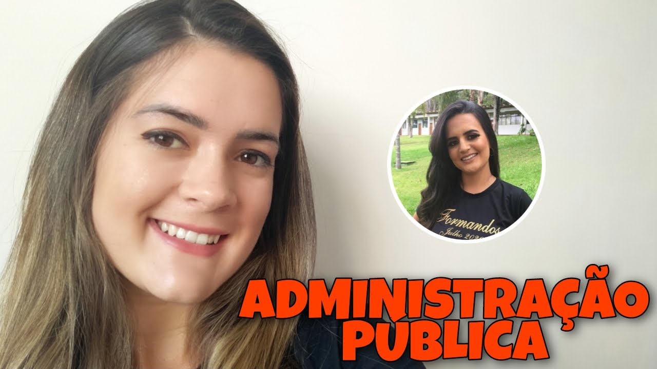 #22 ADMINISTRAÇÃO PÚBLICA: o que faz, áreas de atuação, rotina, faculdade, dicas-GUIA DAS PROFISSÕES