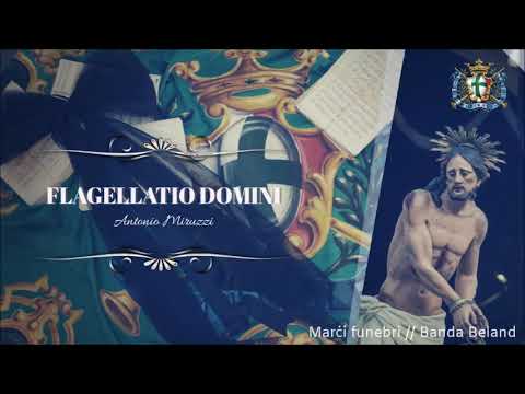 FLAGELLATIO DOMINI - BELAND