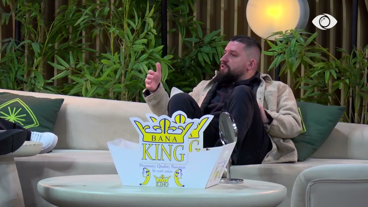 Është më i kujdesshëm/ Indriti, Aldo, Gjesti bisedojnë për Laertin