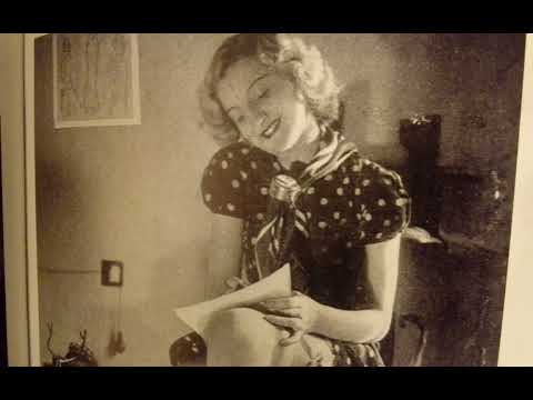 Barnabas von Geczy  Sie hieß Marietta  Electrola EG 3472 (1935)