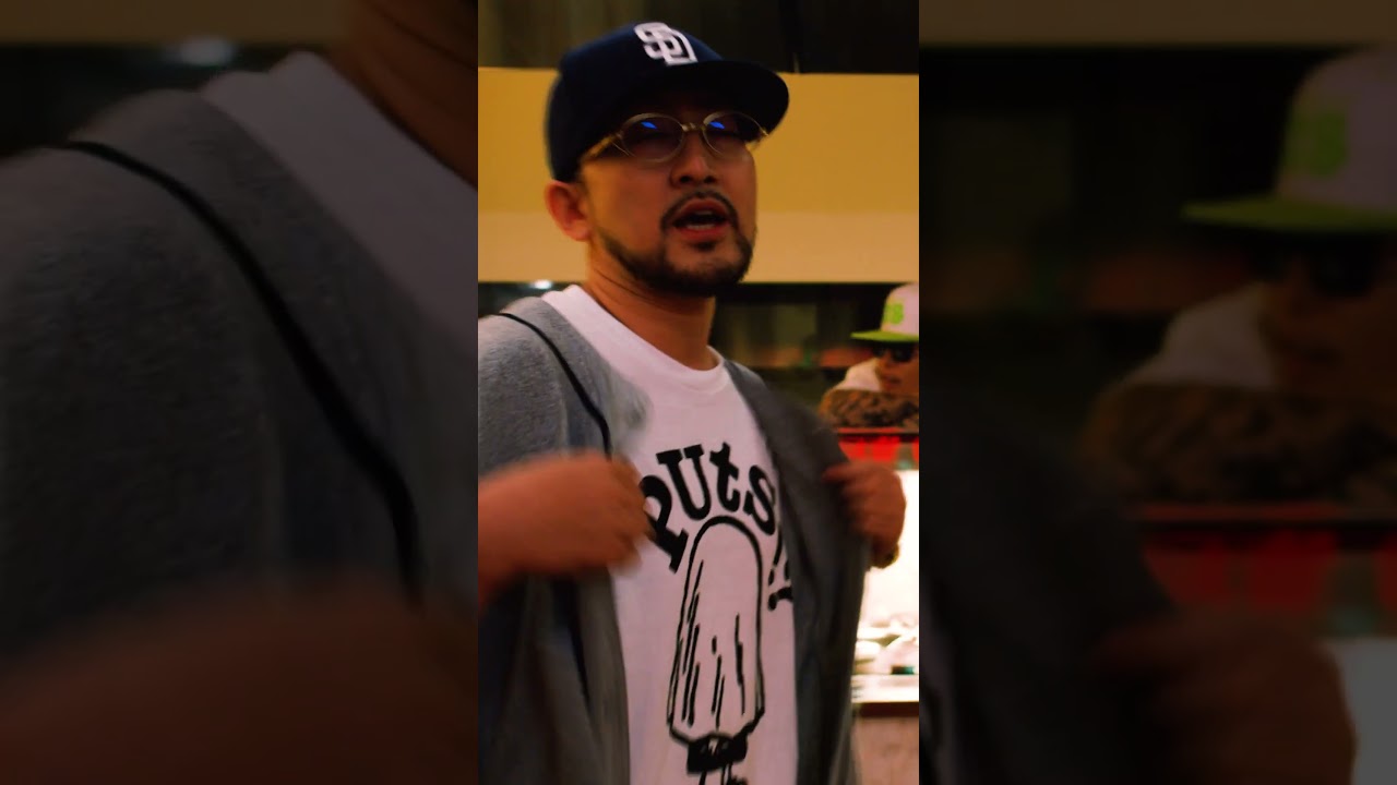 Still Life - NORIKIYO Verse #shorts #gottz #norikiyo #D.O