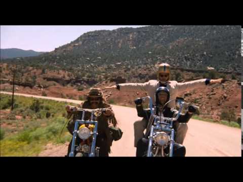 Easy Rider - If You Want to Be a Bird (Bird Song)