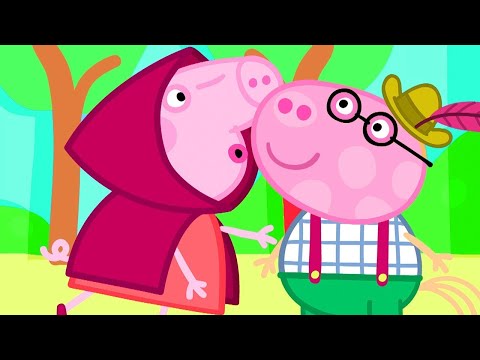 Peppa Pig Italiano ❤️ Un bacio di San Valentino - Collezione Italiano - Cartoni Animati