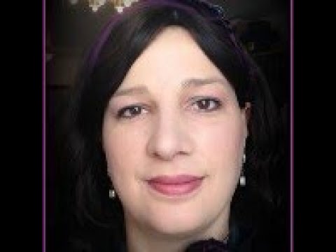 Holding Tears to the Sun with Shalvi Waldman Postelnik