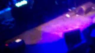 Goodbye to the broken live glasgow ian brown