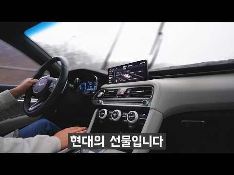 수입차 앞에서 거만해도 되는, 단종을 못시키는 국산차