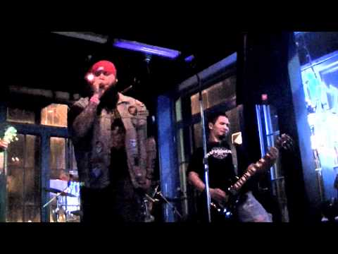 Walk - Born Again Rebels (featuring Marcus Rafferty)