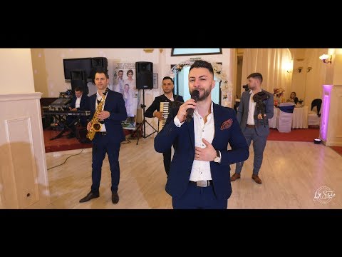 George Pirvan si formatia Bobi Bunea Colaj Brauri || LIVE 2019