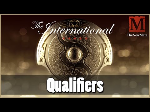 4ASC vs Na'Vi (The International 2015 Qualifiers) (Game 3) Full-game