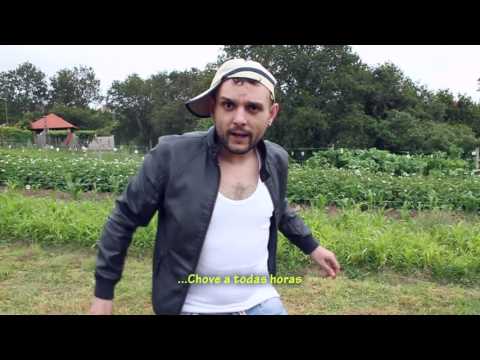 O verán non chega (Andas en mi cabeza galego)