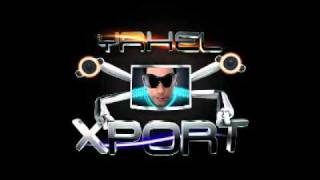 Yahel feat. Omer & Akshai - Anoni