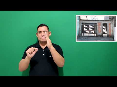 Miniatura do vídeo: Terreiro 072