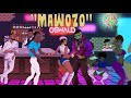 Oswald - Mawozo 