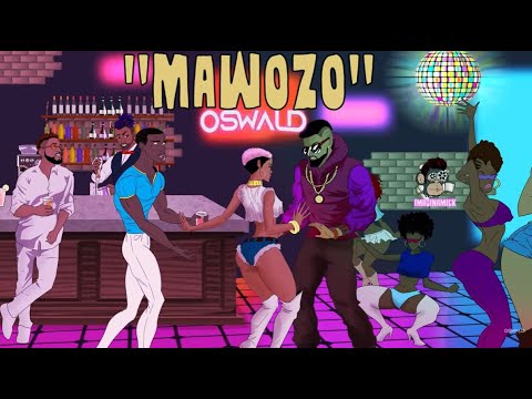 Mawozo pa Oswald