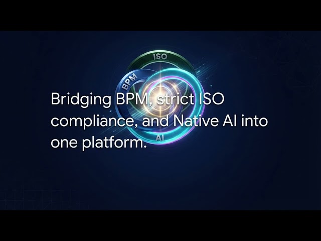 一等一科技 - 以智慧流程與 AI 驅動企業數位轉型