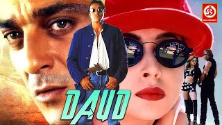 Download lagu Daud 'Sanjay Dutt New Bollywood Blockbuster In Hindi Action Movie || Urmila Matondkar | Paresh Rawal mp3