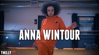 Azealia Banks - Anna Wintour - Choreography by Tevyn Cole | #TMillyTV